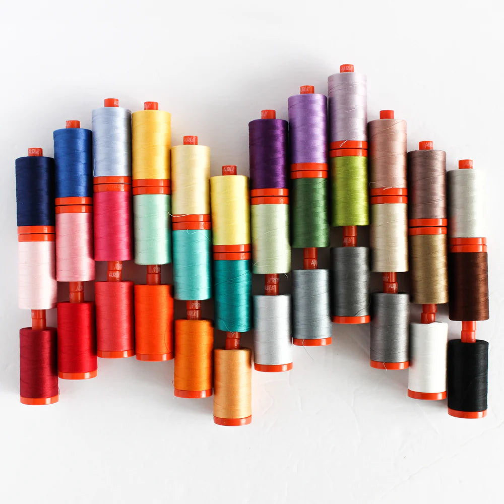 Aurifil - Thread 50wt