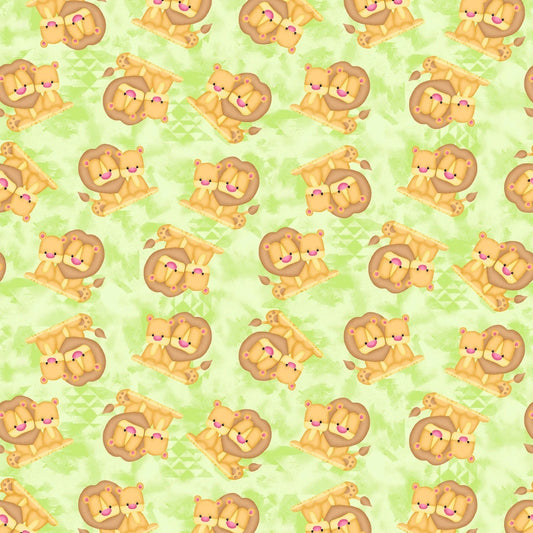 AE Nathan, Co. - Comfy Flannel Prints