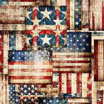 QT Fabrics - 1776