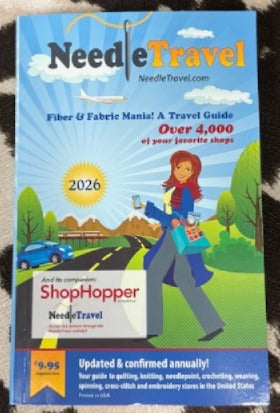 Needle Travel Guide