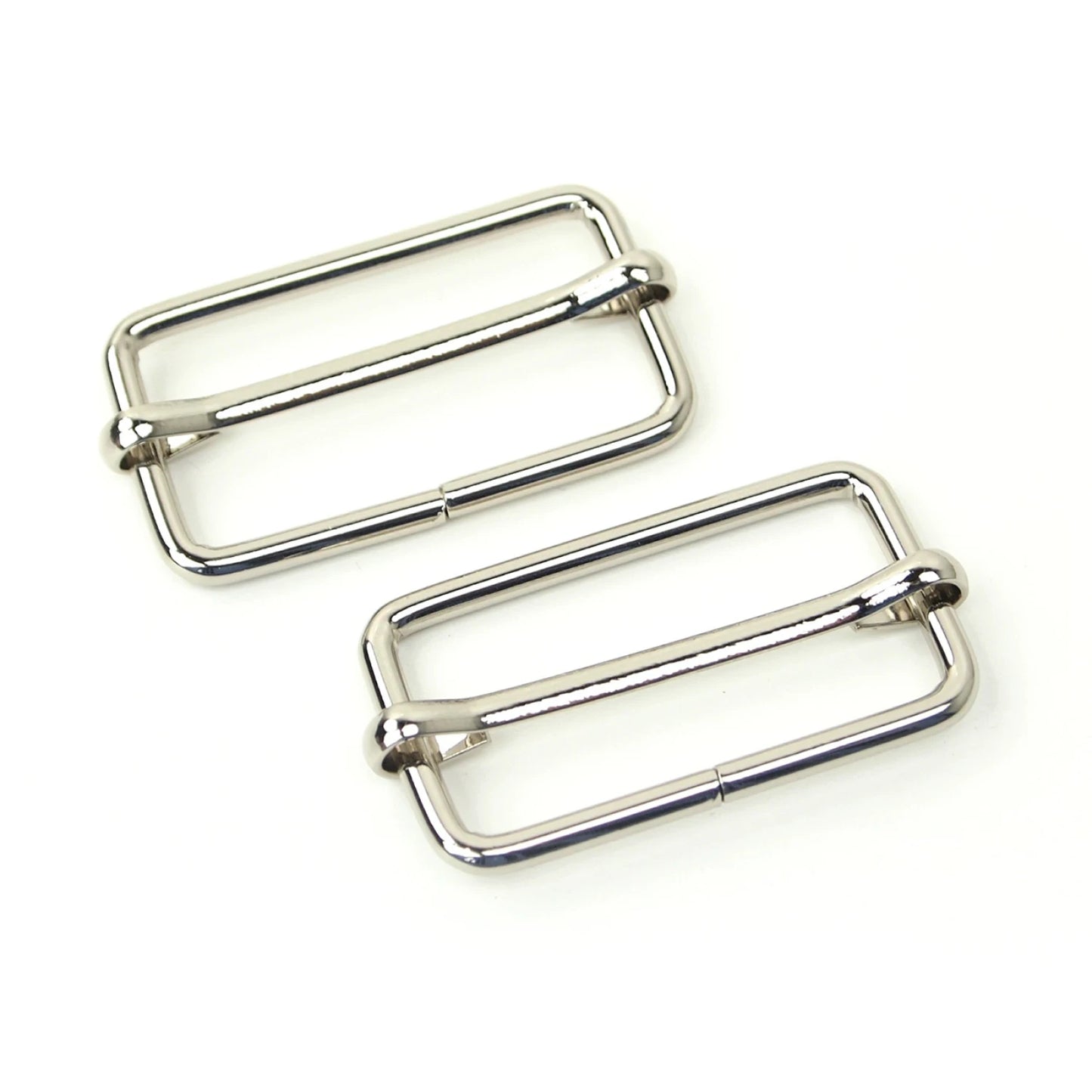Sallie Tomato - Slider Buckles