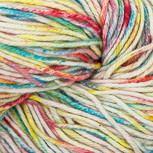Cascade Yarns - Nifty Cotton Splash