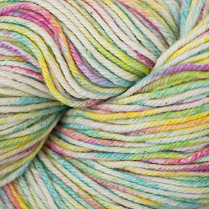 Cascade Yarns - Nifty Cotton Splash