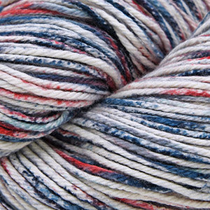 Cascade Yarns - Nifty Cotton Splash