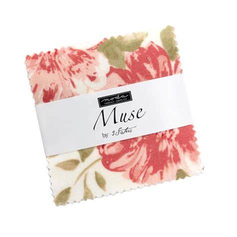 Moda - 3 Sisters Muse