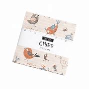Moda - Chirp
