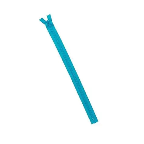 Zippers - 14" Coil Size 3