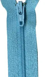 Zippers - 14" Coil Size 3