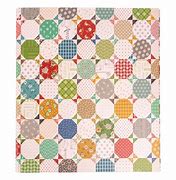 Lori Holt - Bee Keeper Binder