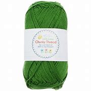 Lori Holt Chunky Thread Yarn