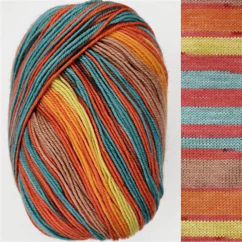 Cascade Yarns - Heritage Prints