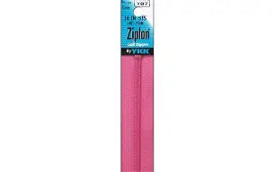 YKK Ziplon Coil Zipper