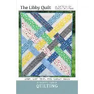 The Libby Quilt