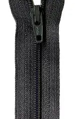 Zippers - 14" Coil Size 3