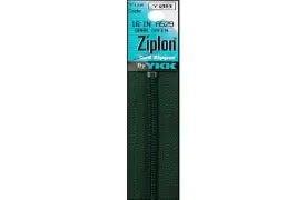 YKK Ziplon Coil Zipper