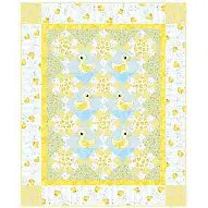 The Whimsical Workshop - Patterns