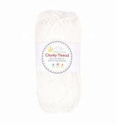 Lori Holt Chunky Thread Yarn
