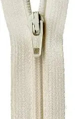 Zippers - 14" Coil Size 3