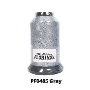 Floriani Thread - Polythread #2