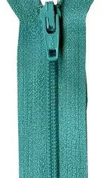 Zippers - 14" Coil Size 3