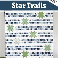 Star Trails Quilt