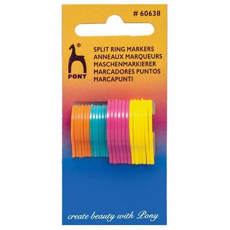 Pony - Yarn Notions
