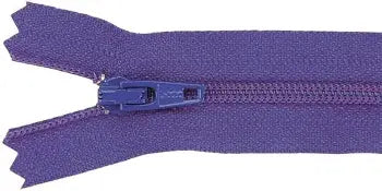YKK Ziplon Coil Zipper