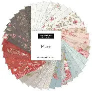 Moda - 3 Sisters Muse