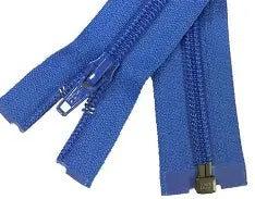 YKK Ziplon Coil Zipper