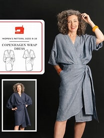 Liesl & Co Patterns