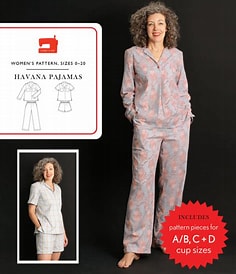 Liesl & Co Patterns