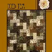 Iced Tea Quilt Kit
