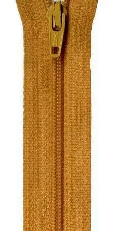 Zippers - 14" Coil Size 3