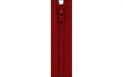 Zippers - 14" Coil Size 3