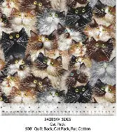 End of Bolt Fabrics