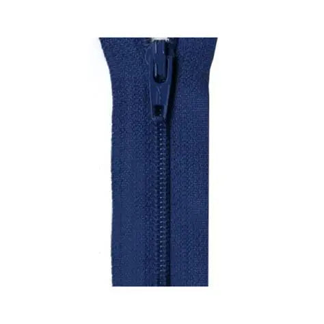 Zippers - 14" Coil Size 3