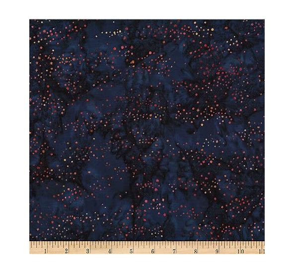 Hoffman - Bali Batiks