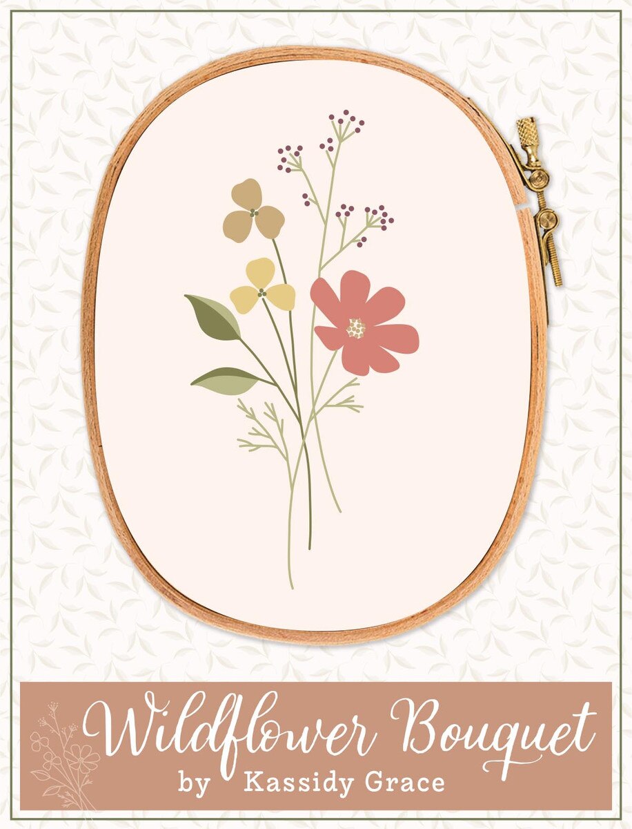 It's Sew Emma - Embroidery Patterns