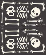 Riley Blake - Hey Pumpkin