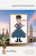 Mary Poppins Quilt