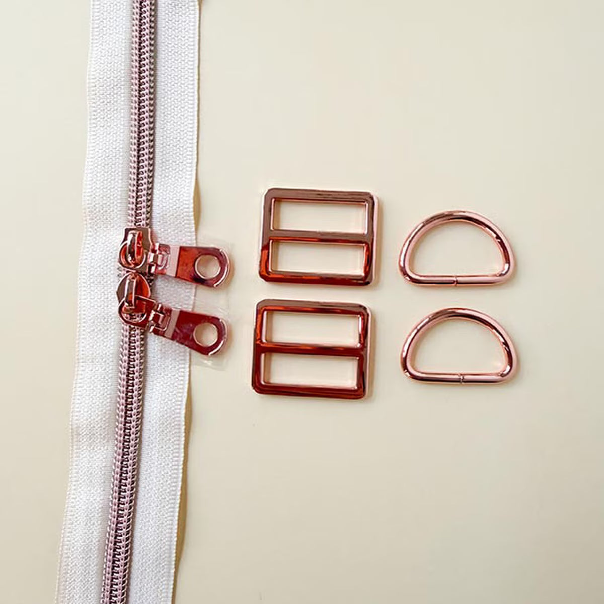 Minki Kim - Backpack Hardware Kit