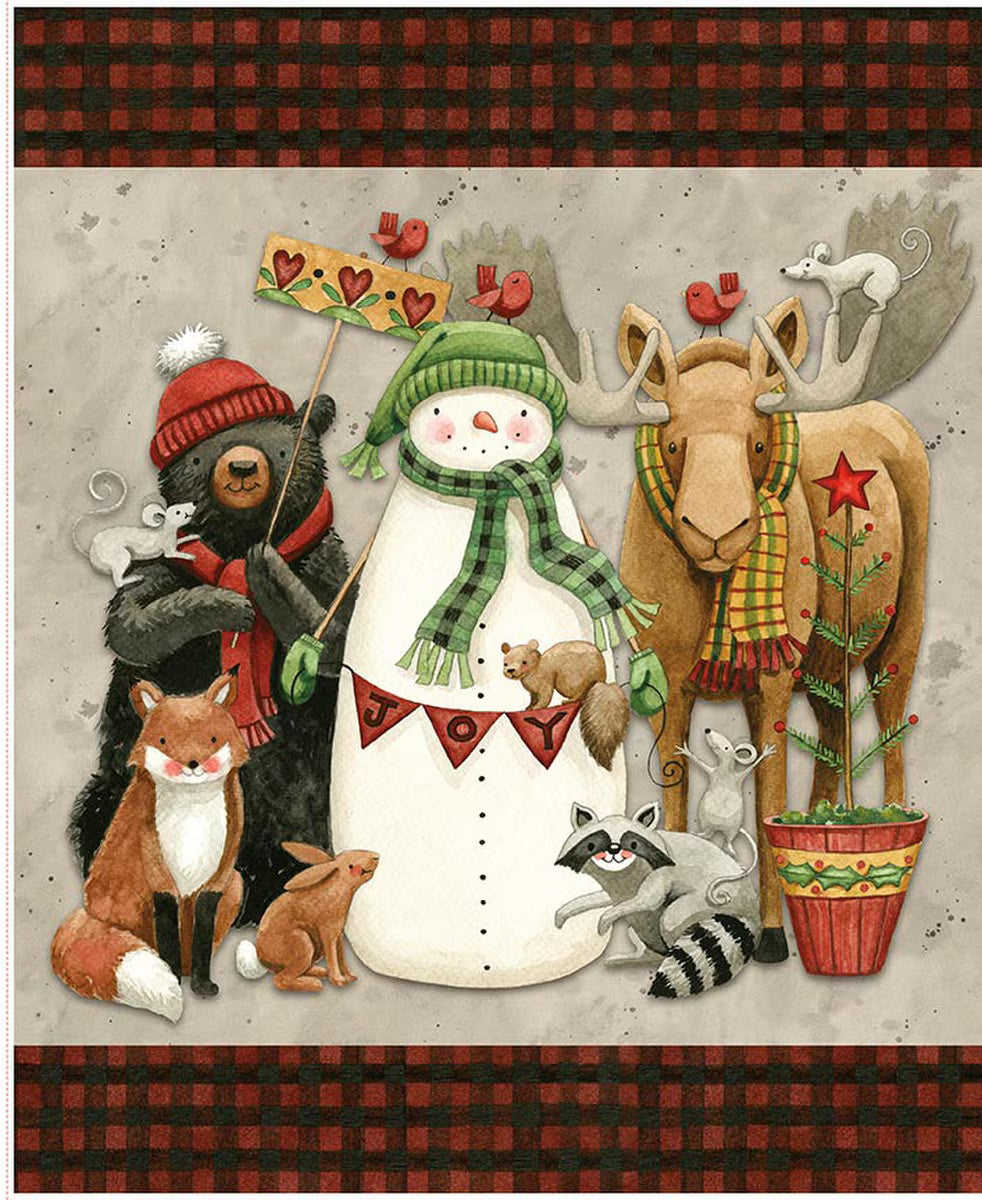 Riley Blake - Northern Christmas