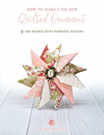 The Ornament Girl Collection