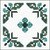 Flitter Flutter Quilt Pattern by Kelly Renay