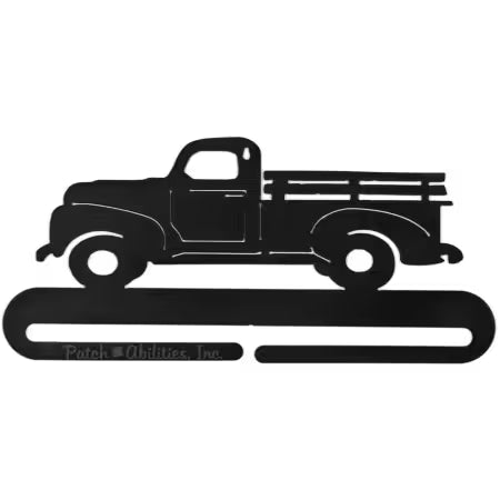 Patch Abilities - Metal Hangers