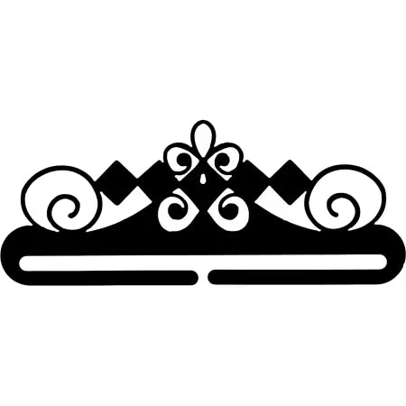 Patch Abilities - Metal Hangers