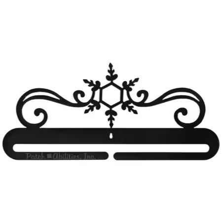 Patch Abilities - Metal Hangers