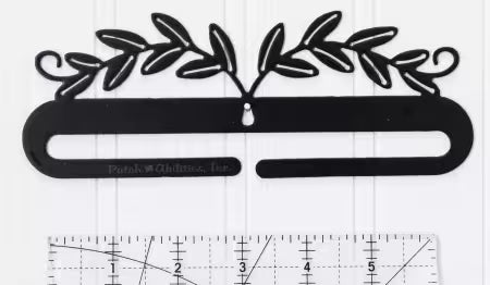 Patch Abilities - Metal Hangers
