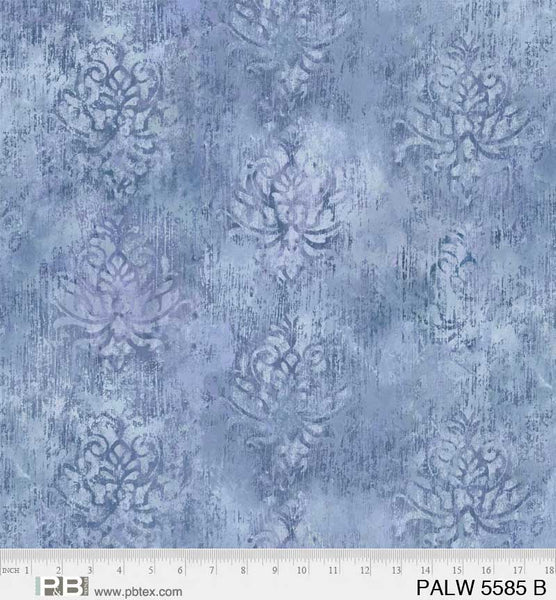 P&B Textiles - Palazzo Wide Back