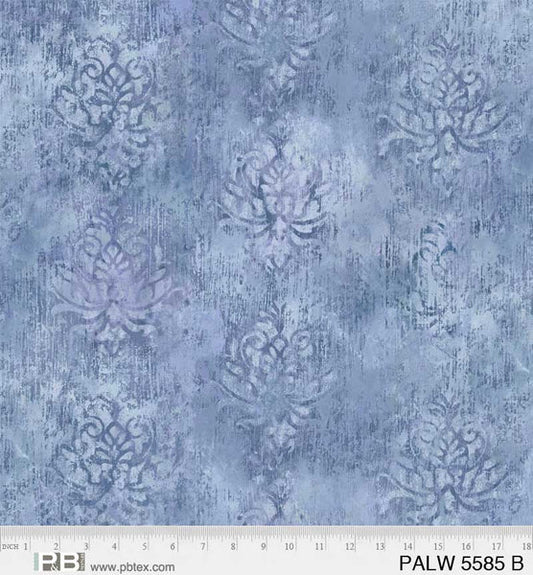 P&B Textiles - Palazzo Wide Back